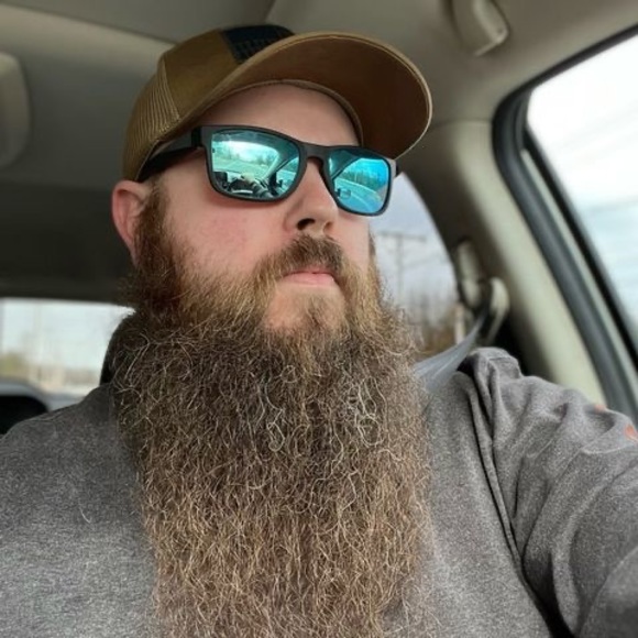 Meet your Posher, Matthew - Picture 1 of 1